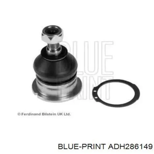 Купить ADH286149 Blue Print Верхняя шаровая опора