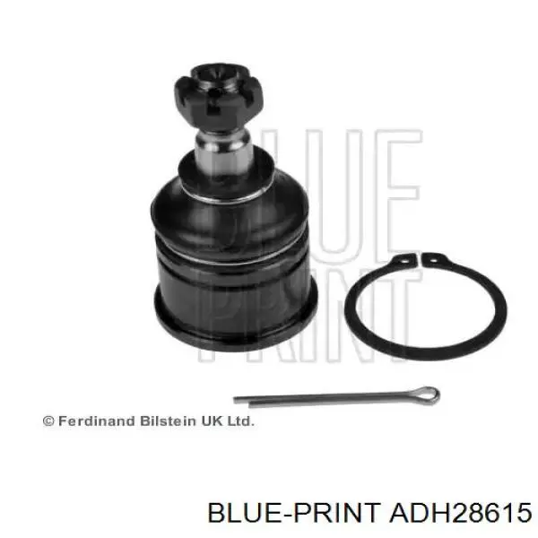 Нижняя шаровая опора ADH28615 Blue Print