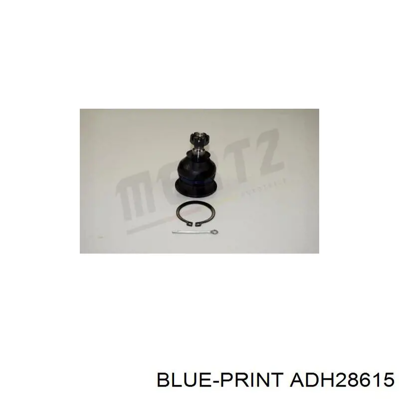 ADH28615 Blue Print Палец шаровой нижний