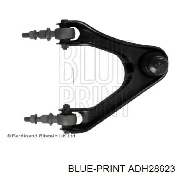 ADH28623 Blue Print рычаг передней подвески верхний правый