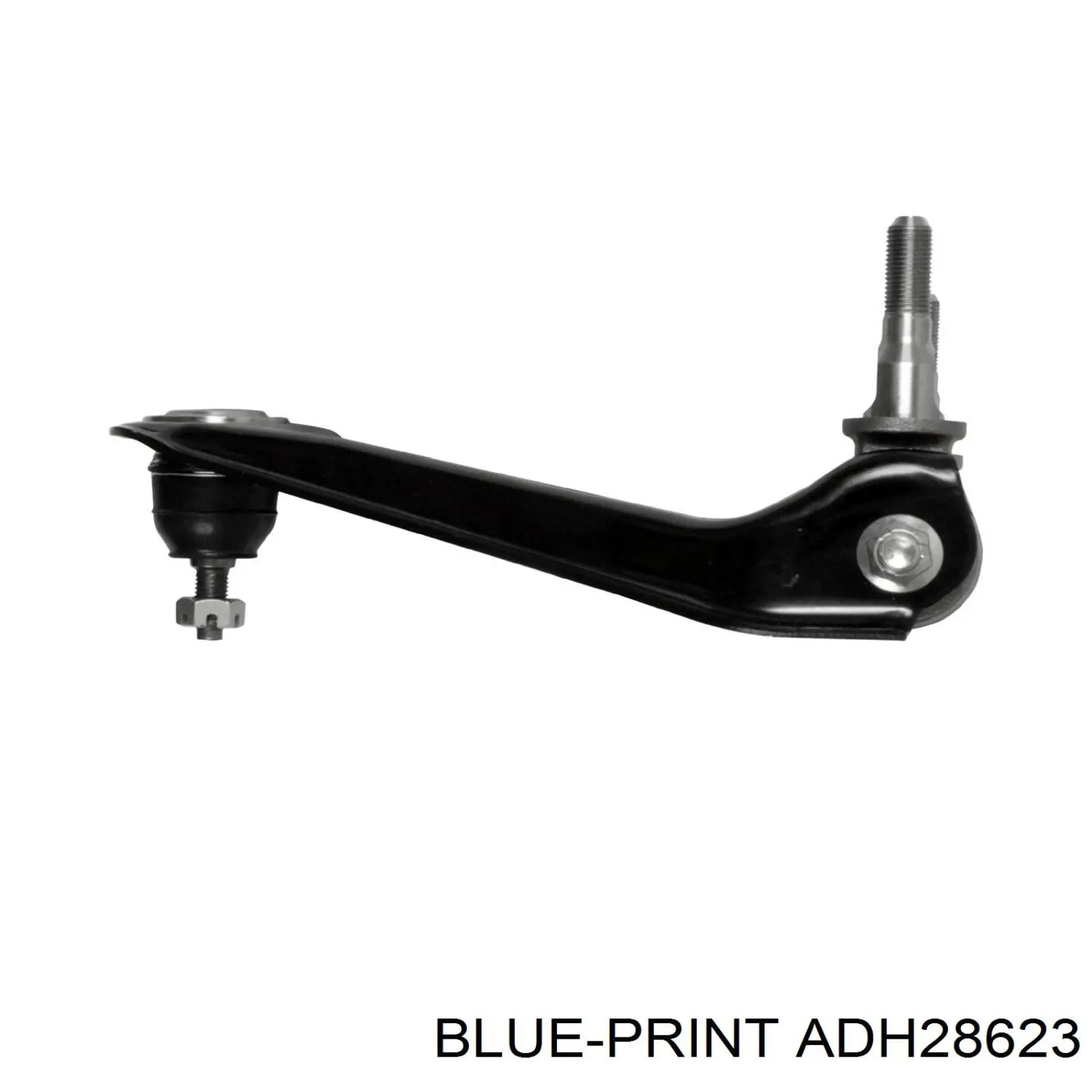Купить ADH28623 Blue Print Верхний рычаг
