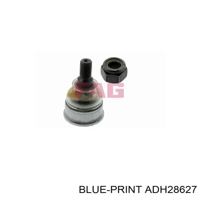 Нижняя шаровая опора Blue Print ADH28627
