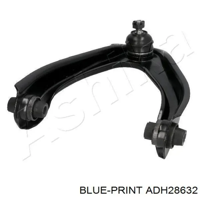 Рычаг передней подвески верхний левый ADH28632 Blue Print