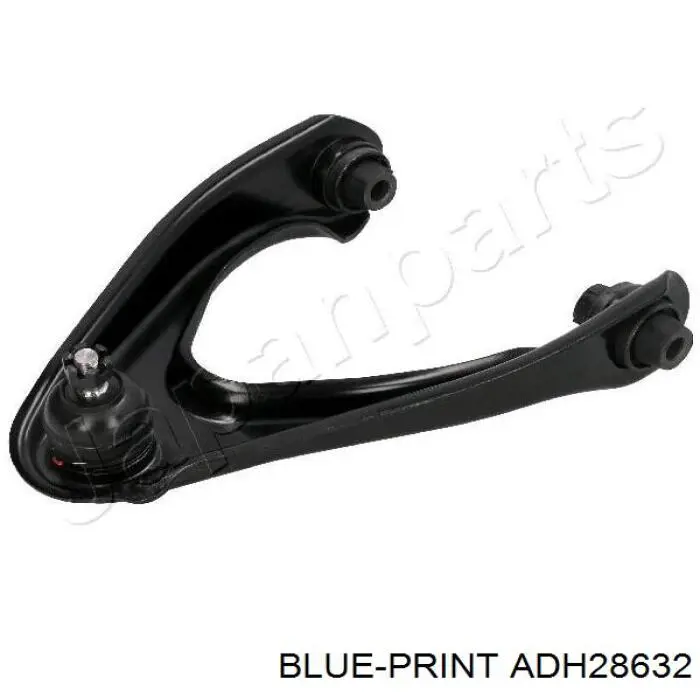 Купить ADH28632 Blue Print Рычаг передней подвески верхний левый