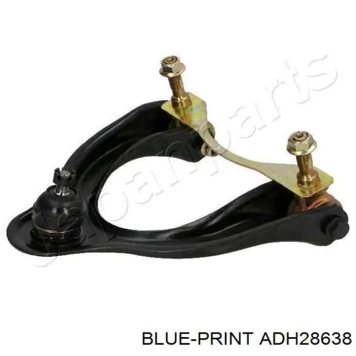 Рычаг передней подвески верхний правый Blue Print ADH28638 цена, от 47.03 USD