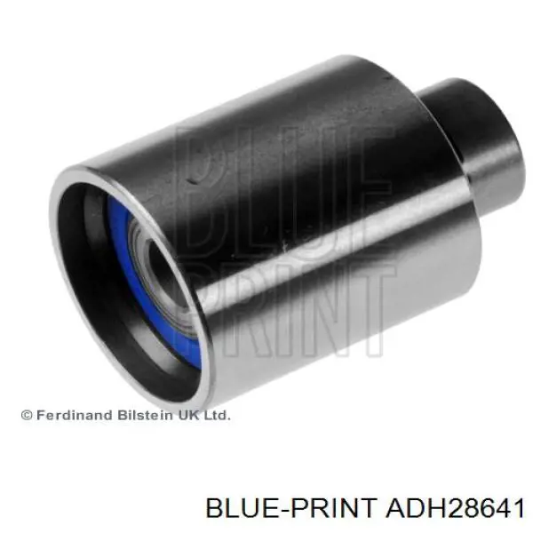 Рычаг передней подвески левый ADH28641 Blue Print