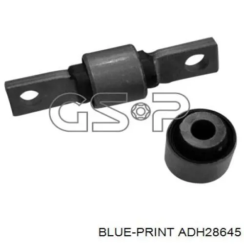 Верхний правый рычаг задней подвески ADH28645 Blue Print