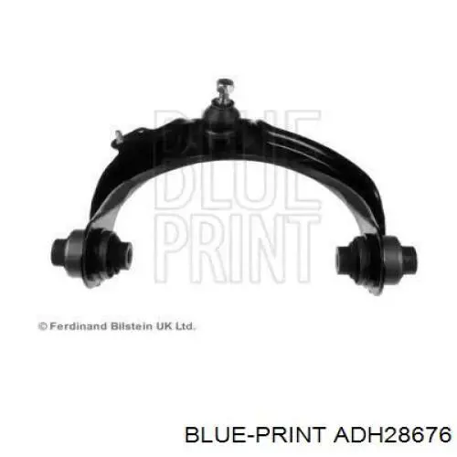 Купить ADH28676 Blue Print Верхний рычаг