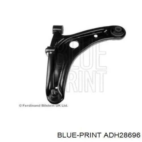 Нижняя шаровая опора ADH28696 Blue Print