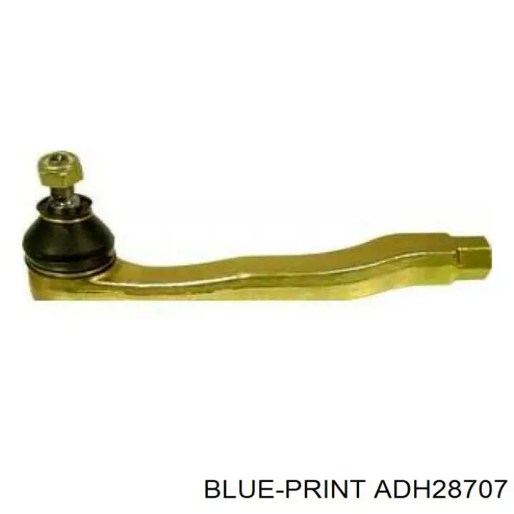 Рулевой наконечник ADH28707 Blue Print