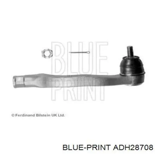 Рулевой наконечник 555 SE6171R цена, от 8.70 USD