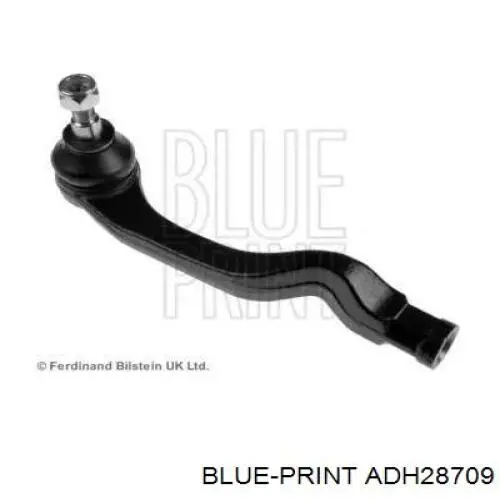 Купить 53560SR3003 Honda Наконечник рулевой тяги, внешний