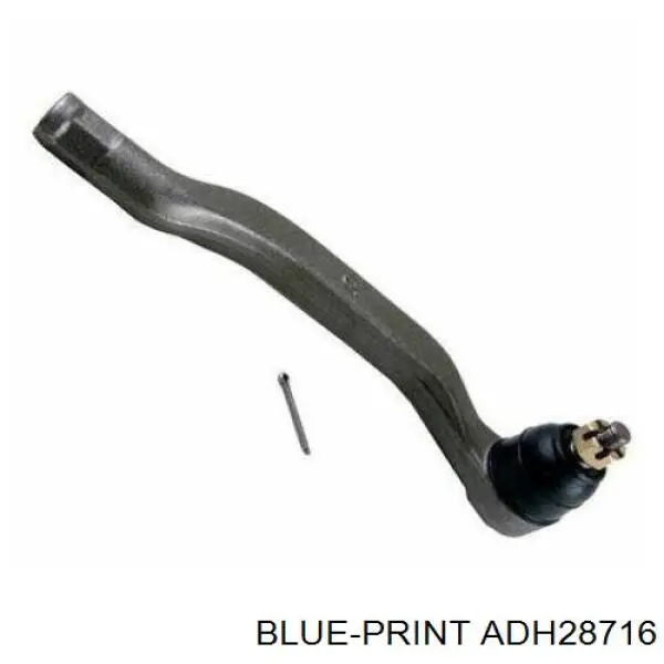 Рулевой наконечник ADH28716 Blue Print