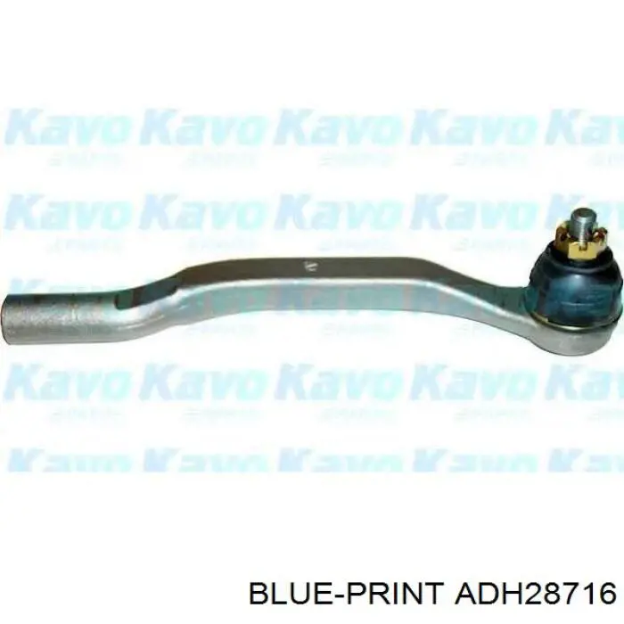 Купить ADH28716 Blue Print Наконечник рулевой тяги, внешний