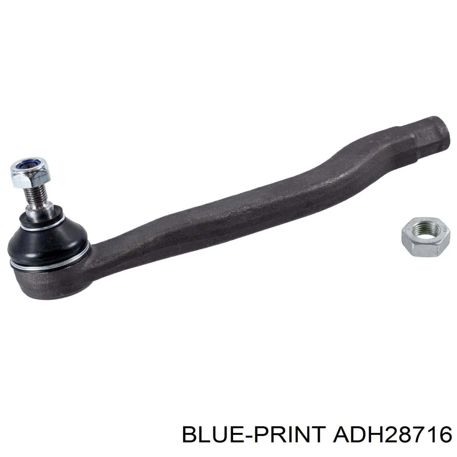 Рулевой наконечник Blue Print ADH28716 цена, от 14.81 USD