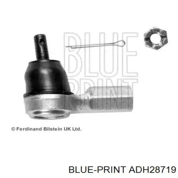 Рулевой наконечник ADH28719 Blue Print