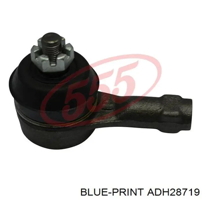 Купить ADH28719 Blue Print Наконечник рулевой тяги, внешний