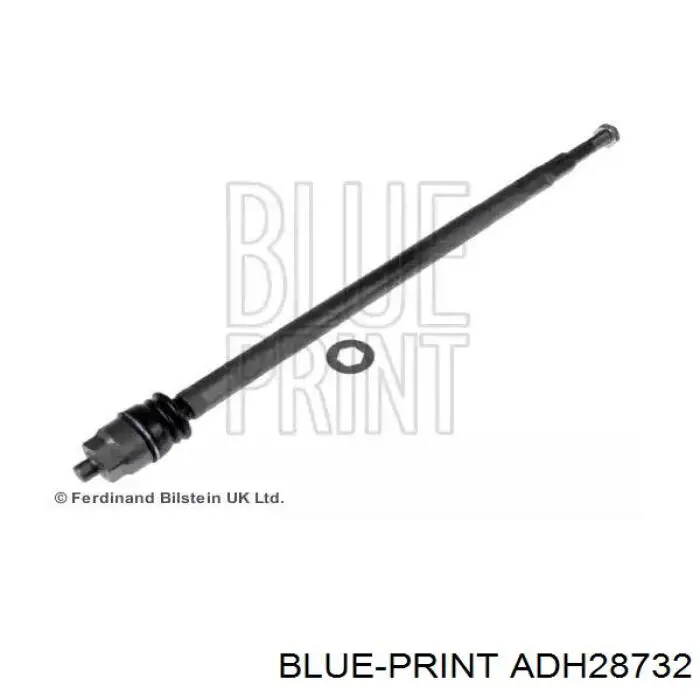 Рулевая тяга ADH28732 Blue Print