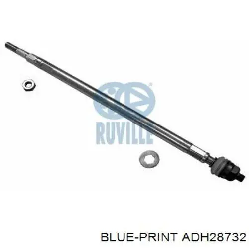 Купить ADH28732 Blue Print Рулевая тяга