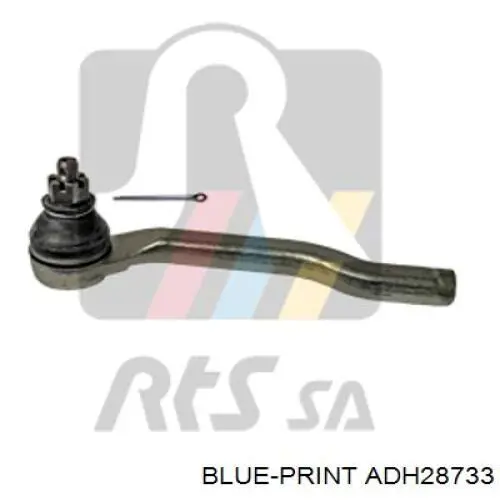 Купить ADH28733 Blue Print Наконечник рулевой тяги, внешний