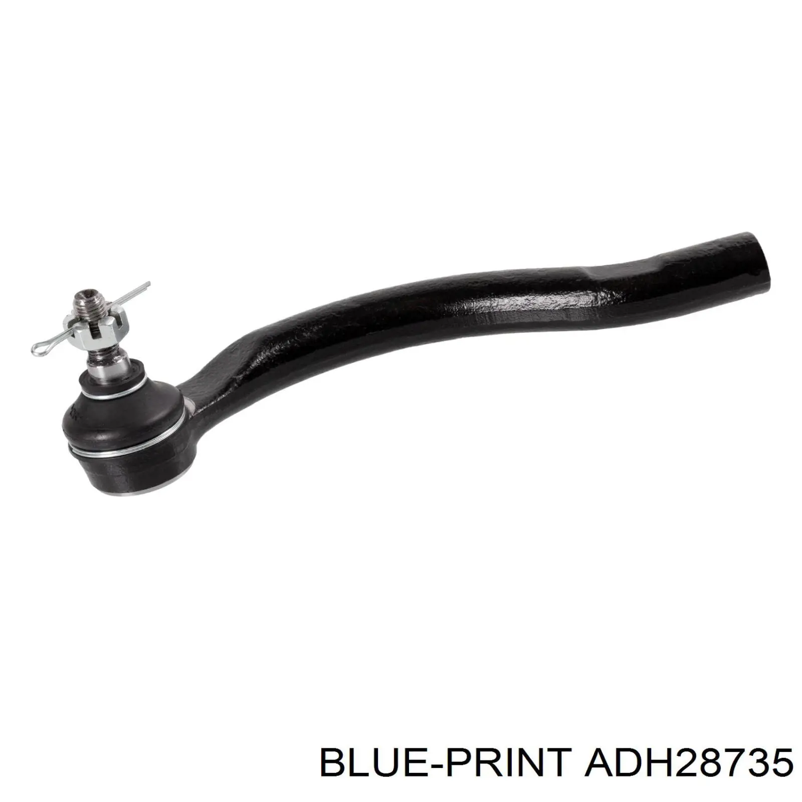 07TR755 ETS Наружный наконечник рулевой тяги