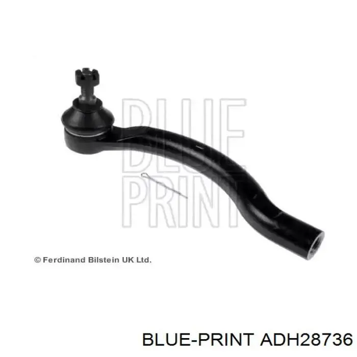 ADH28736 Blue Print рулевой наконечник