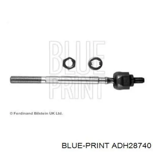 ADH28740 Blue Print рулевая тяга