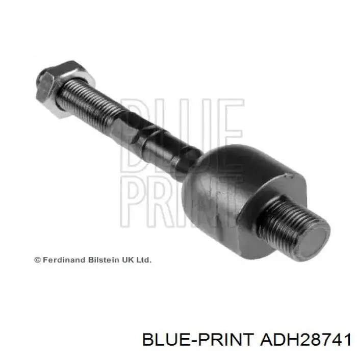 Рулевая тяга ADH28741 Blue Print