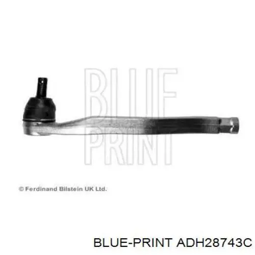 Рулевой наконечник ADH28743C Blue Print