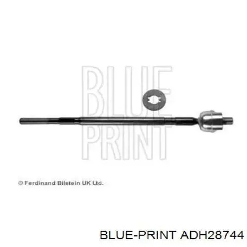 Рулевая тяга ADH28744 Blue Print