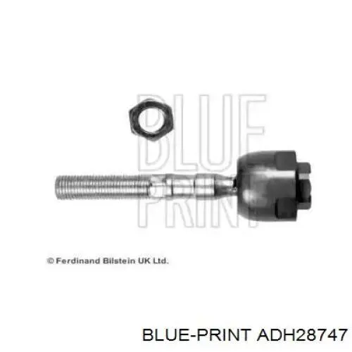 Рулевая тяга ADH28747 Blue Print