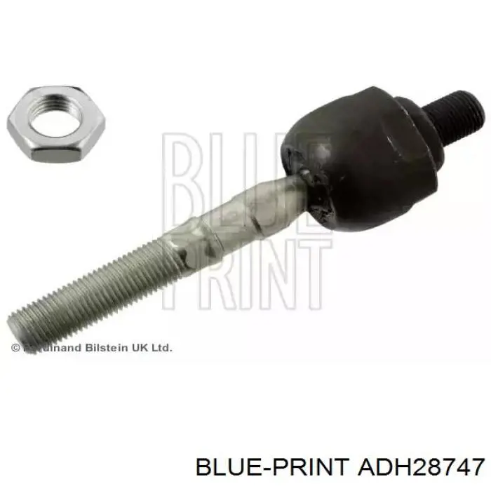 Рулевая тяга ADH28747 Blue Print