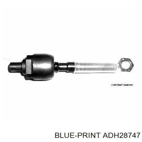 ADH28747 Blue Print