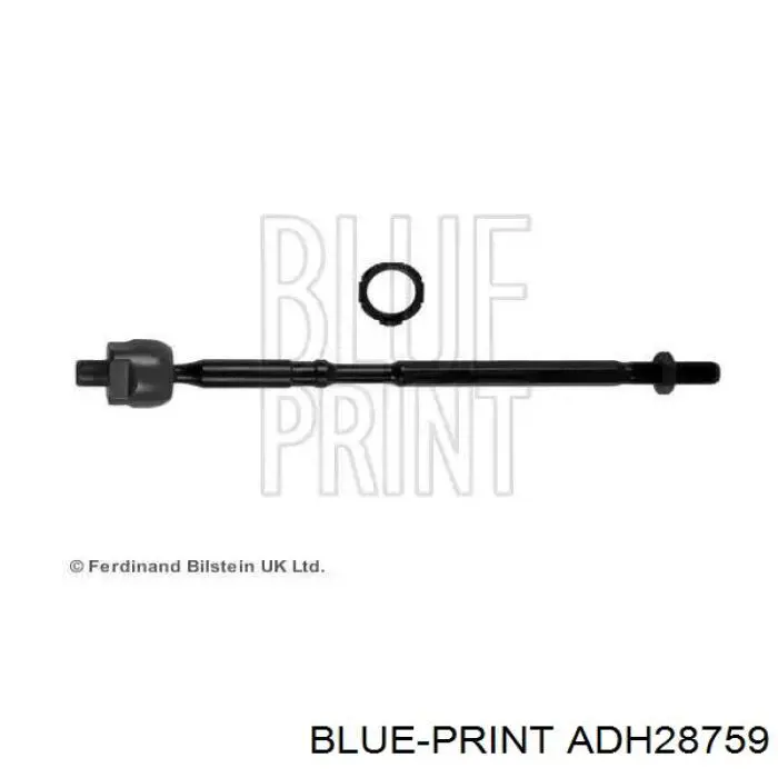 Рулевая тяга ADH28759 Blue Print