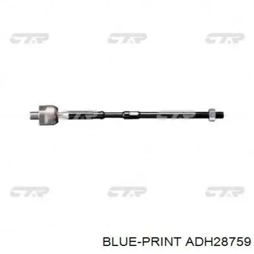 Рулевая тяга ADH28759 Blue Print