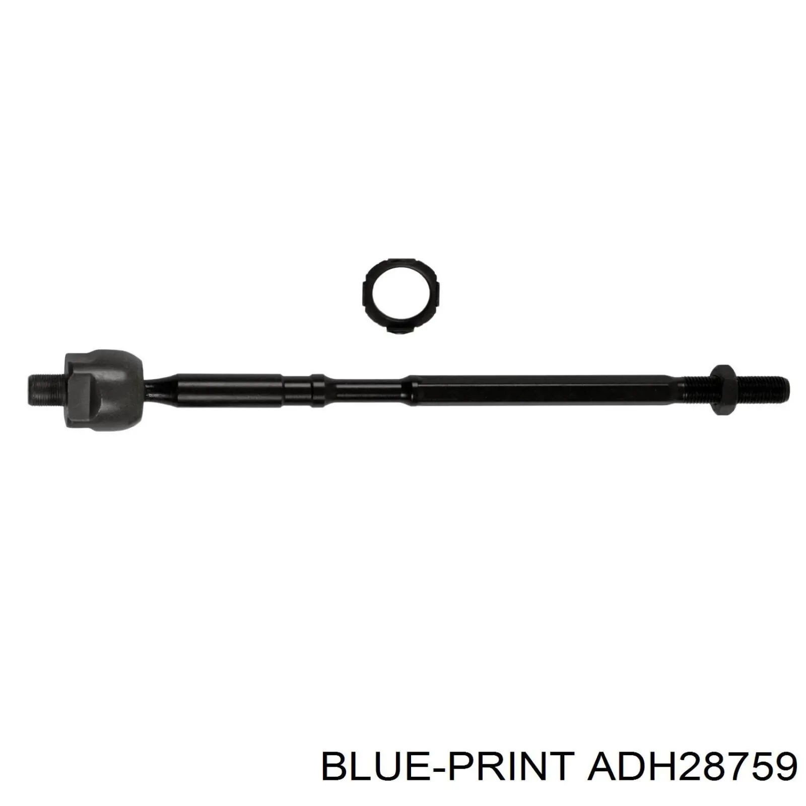 Купить ADH28759 Blue Print Рулевая тяга