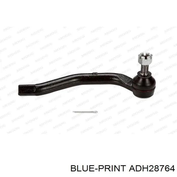 ADH28764 Blue Print Наружный наконечник рулевой тяги