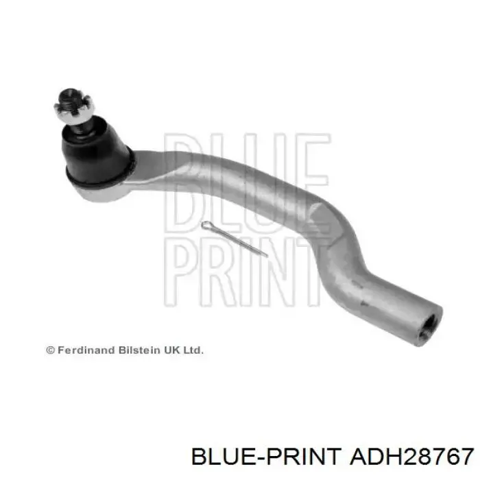 Рулевой наконечник ADH28767 Blue Print