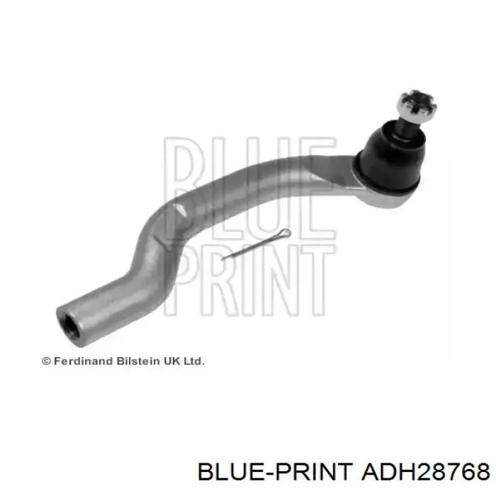 Рулевой наконечник ADH28768 Blue Print