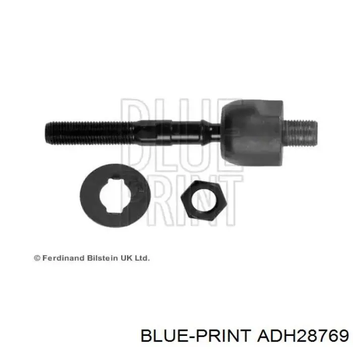 Рулевая тяга ADH28769 Blue Print