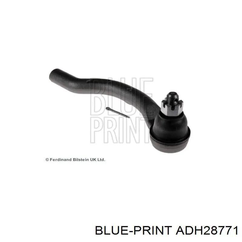 Наконечник рулевой тяги Blue Print ADH28771