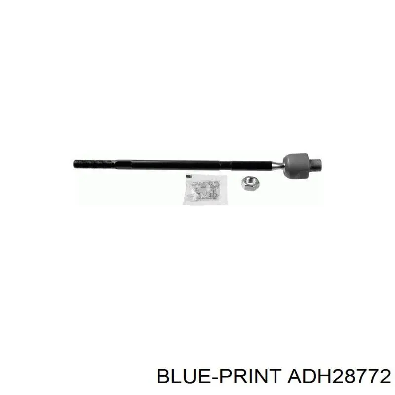 Рулевая тяга Blue Print ADH28772 цена, от 17.07 USD