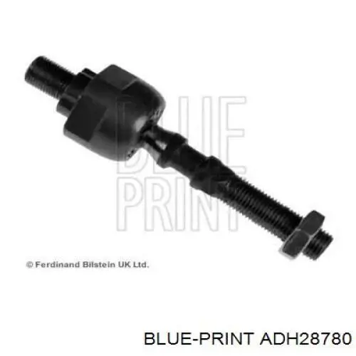 Рулевая тяга ADH28780 Blue Print