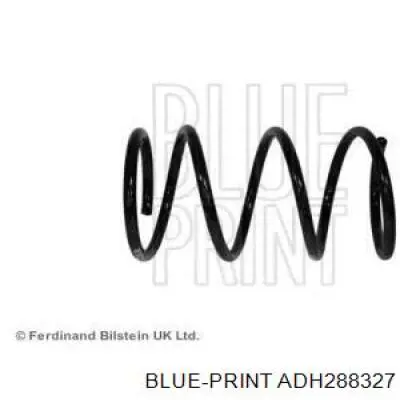 Передняя пружина ADH288327 Blue Print