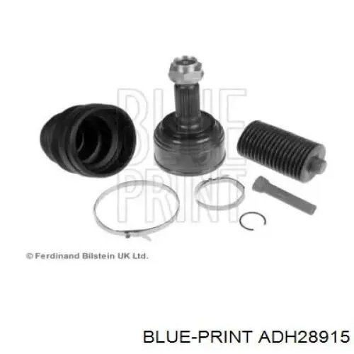 ШРУС наружный передний ADH28915 Blue Print