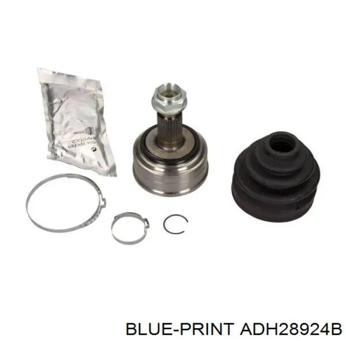 Граната колесная HDK HO31A цена, от 28.85 USD