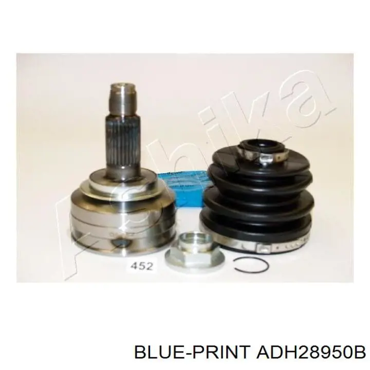 Купить CW2803 Optimal Внешняя граната