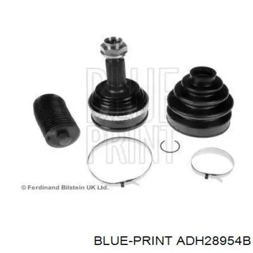 ШРУС наружный передний ADH28954B Blue Print