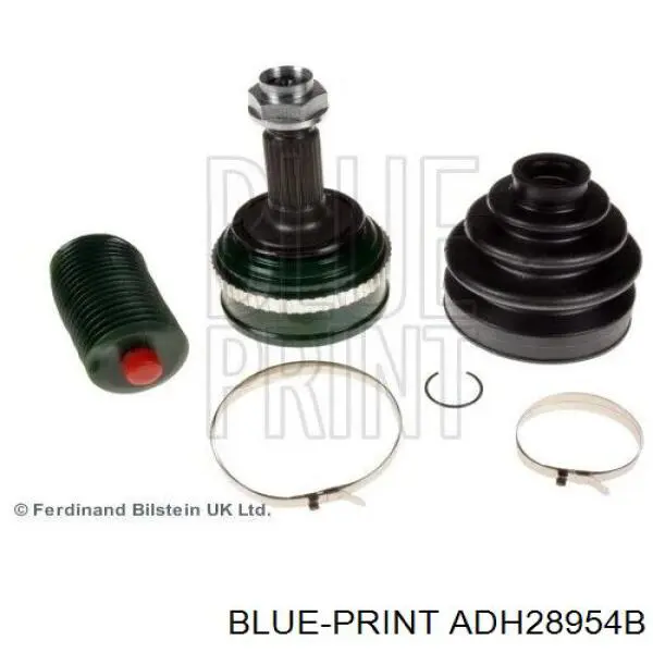 ADH28954B Blue Print Наружная граната