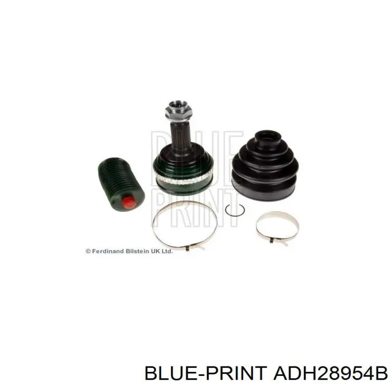 Купить 302015100253 Magneti Marelli Внешняя граната
